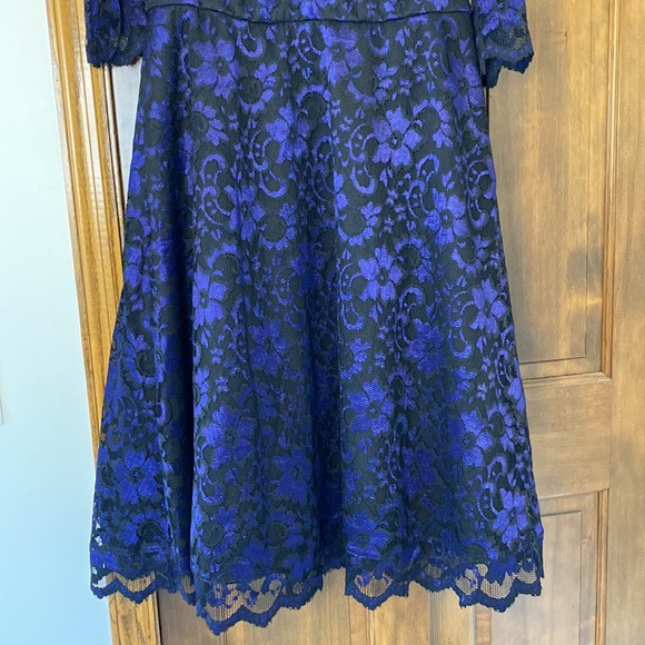 Kiyonna Dress - Picture 3 of 10